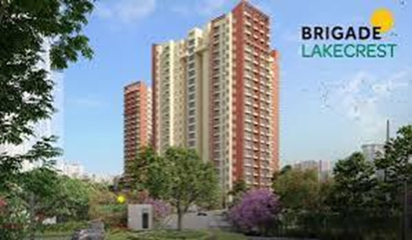 Brigade Lakecrest